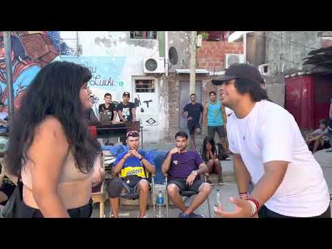 MR.MANOLO vs REACHEL vs TARIK - REPECHAJE - LA CAPILLA FREESTYLE