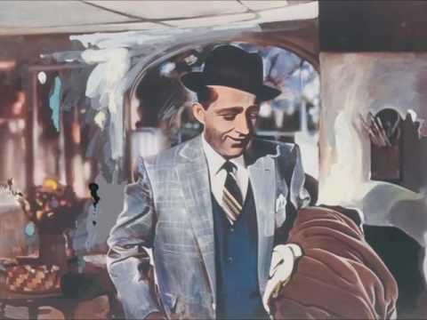 Bing Crosby - Dance With A Dolly (1968)