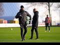 Jansen: 'Poule goed afsluiten' | Voorbeschouwing AZ - Randers FC