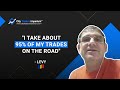 Levy Chooses Freedom Over The Lambo Lifestyle | Meet CTI Traders Ep. 71