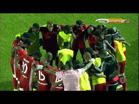 AZAM FC 2 vs 2 NYASA BIG BULLETS FC TAZAMA MIKWAJU YA PENATI,AZAM WASHINDWA KUTINGA FAINALI