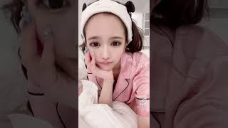 【TikTok】見えた…？