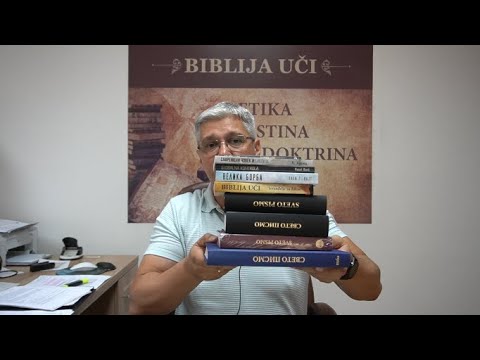 240 BLAGODAT protiv: Nesigurnosti, slabosti, razdražljivosti, kompromisa i ponosa. Pobedi ih...