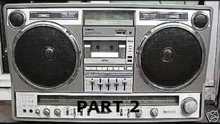 Best Hip Hop Rap Songs Part 2