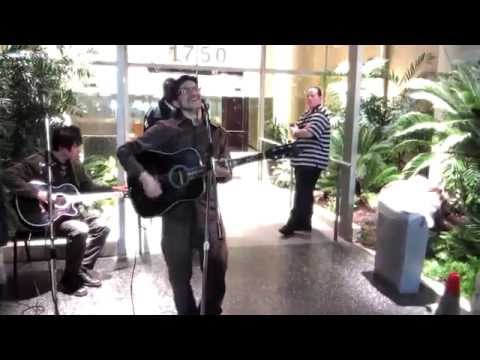 mc "dark horse" (clips) 25Feb2015 L.A.