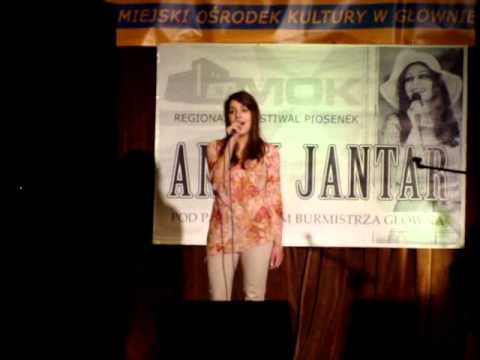 Anna Frontczak - mix coverów :)