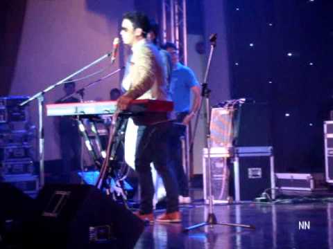 18-05-13 Lipta - ไม่รู้เมื่อไหร่ @ CP Surprise "The Story of Love"