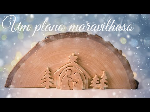 Um plano maravilhoso