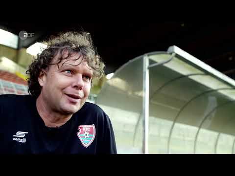 Das Comeback des KFC Uerdingen | ZDF SPORTreportage