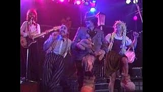 EAV - Der Alpen-Rap - 1985