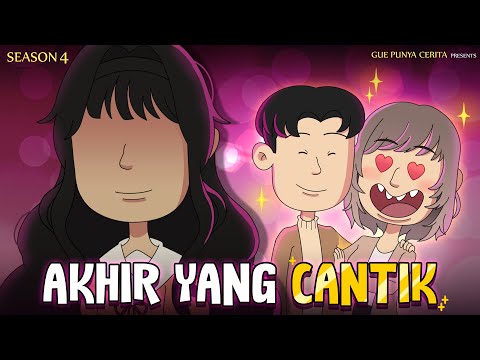 A BEAUTIFUL ENDING | I Have a Story | True Story | SEASON 4