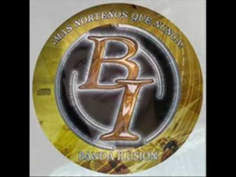 Banda Ilusion - El Guero Bastidas (Estudio 2012)