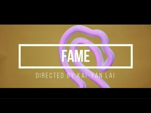 MARTY - FAME - OFFICIAL MUSIC VIDEO