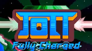 Boss Battle   Jolt Fully Charged OST
