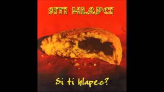 Siti Hlapci - Jah love