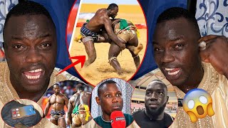 Kawtef: La chaude réaction 5Tonnes après combat Talfa vs Mor Kang Kang" Wouly mako né, Gora Sokh mo…