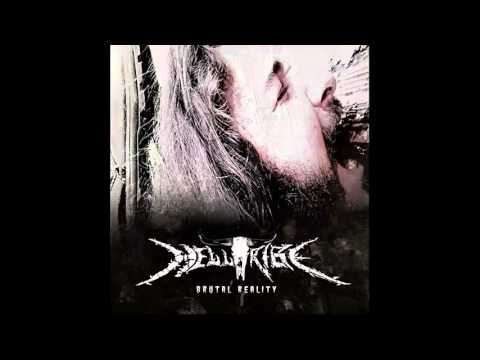 Helltribe - Brutal Reality - FULL EP