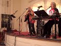 Dirt Gets Under the Fingernails (Harry Chapin) performed by Bill and Kay Pere