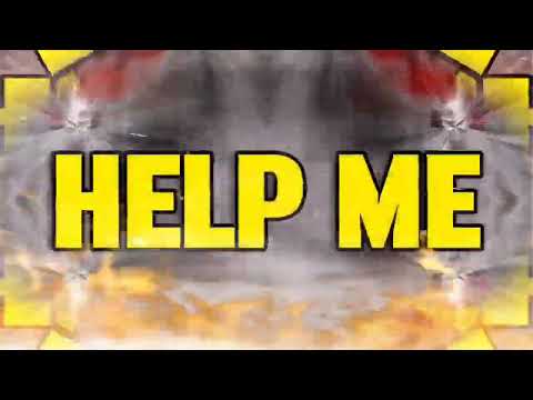 CHUCKKLEZ - Unsane (Prod. Oh! The Horror) [LYRICS VIDEO]