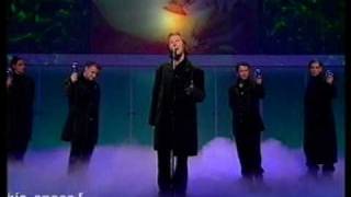 Boyzone - Comic Relief - Love Me Tender