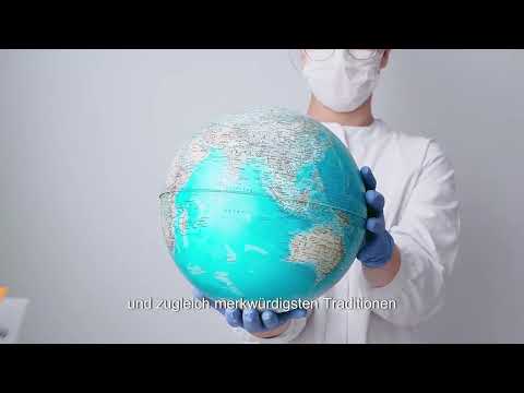 Die seltsamsten Traditionen und Bräuche aus aller Welt