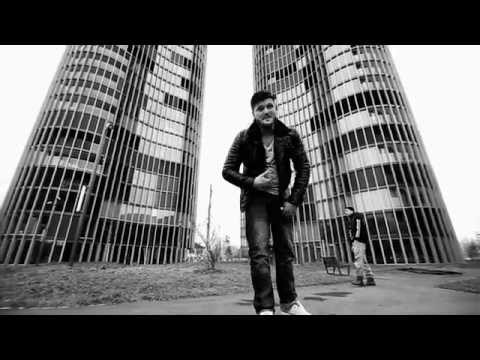 EffE ft. TELE TONI ✔ Fühle mi Gangster [ OFFICIAL VIDEO ► KPTN HOOK ] prod. by CHEKAA