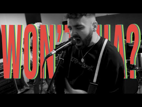 Wontcha - M60 (UK)