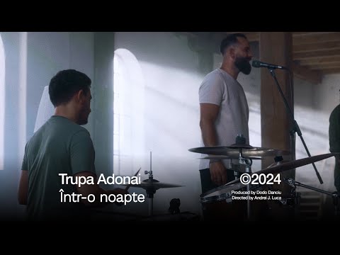 Adonai - Într-o noapte