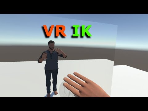 Final IK Youtube Video Demo