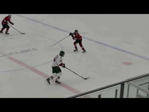 Titaanit C nuoret - Karhu-Kissat , 2.erä , 25.11. 2018 Kotka