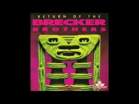 Brecker Brothers - That's All There Is To It (1992)