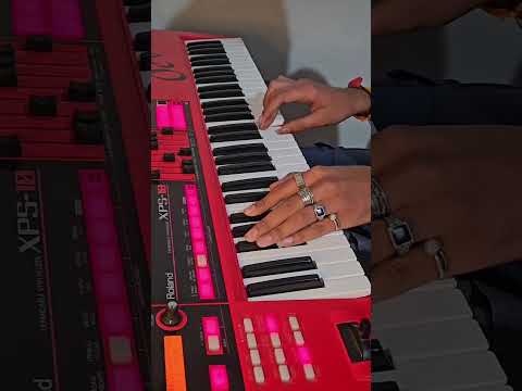 roland xps 10 keyboard 🎹#keyboard #tuning #music #viralvideo #shortvideo #roland