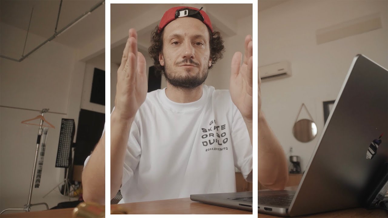 Eu PAREI de GRAVAR vídeo VERTICAL depois de descobrir isso