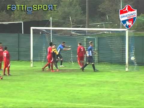 Allievi 98: intervista a mister Giuseppe D'Agostino