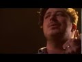 Im On Fire - MUMFORD AND SONS (MusiCares 2013.
