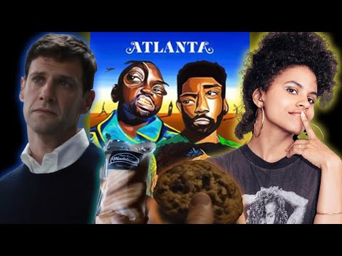 Atlanta Season 3 Ep 4 | Reparations and FVAN Theories!