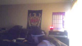 The Wound That Never Heals....