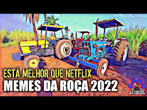 TRATOR SEM GABINA É COISA DO PASSADO