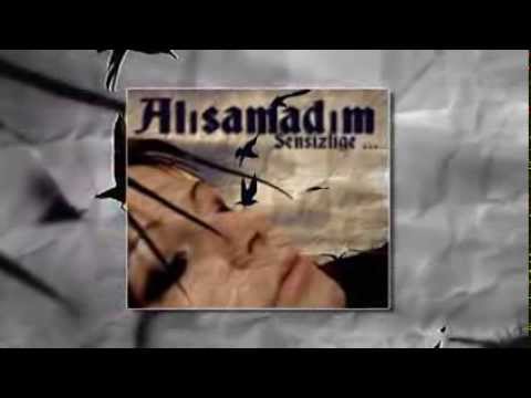 Sümeyye Safkan - KaraDuman - Esaret AKA Pinokyo 2013 Ruhtaki Bu Beden