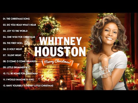 Whitney Houston Christmas Spirit – Timeless Holiday Classics to Warm Your Heart This Season 🎅✨