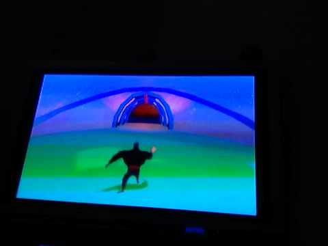 Blasto Walkthrough Bonus part 3