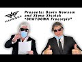 HardNox Presents Gavin Newsom And Steve Sisolak SHUTDOWN Freestyle