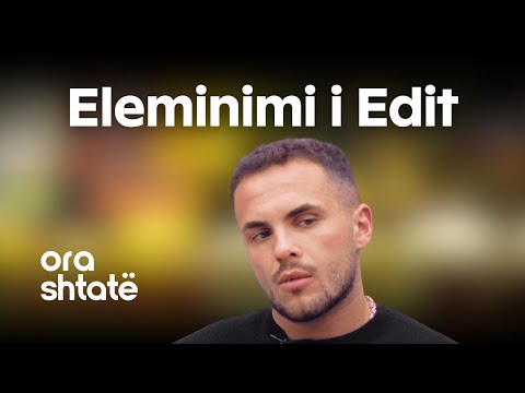 Eleminimi i Edit/ DEBAT i fortë: Dalja e Edit e padrejtë, SHPËRTHEN debati – Ora 7