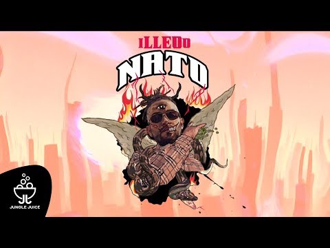 iLLEOo - NATO prod. BENZ | Official Audio Release