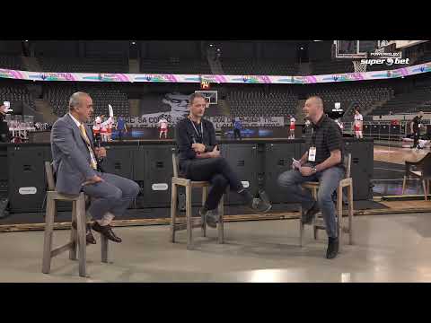 🔴 Studio FINAL 8 CRBM