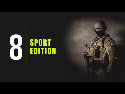 Восьмое поколение электроники от LASERWAR