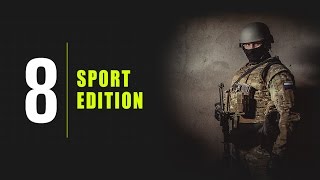Восьмое поколение электроники от LASERWAR
