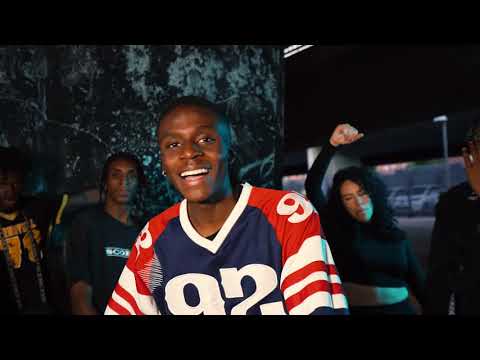 Afrojuice 195 - Hard Juice