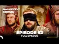 Magnificent Century Episode 52 English Subtitle