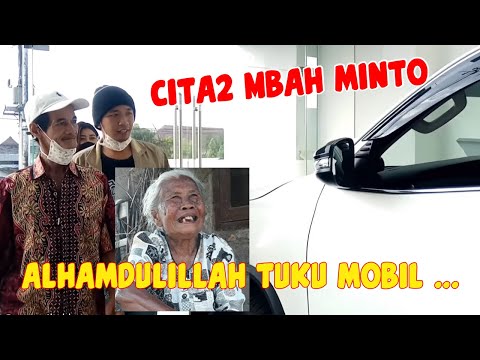 Ga Bakal Nyangka !! Ternyata Segini Gaji Youtube Mbah Minto dan Ucup Klaten Terbaru | Dagelan Jowo